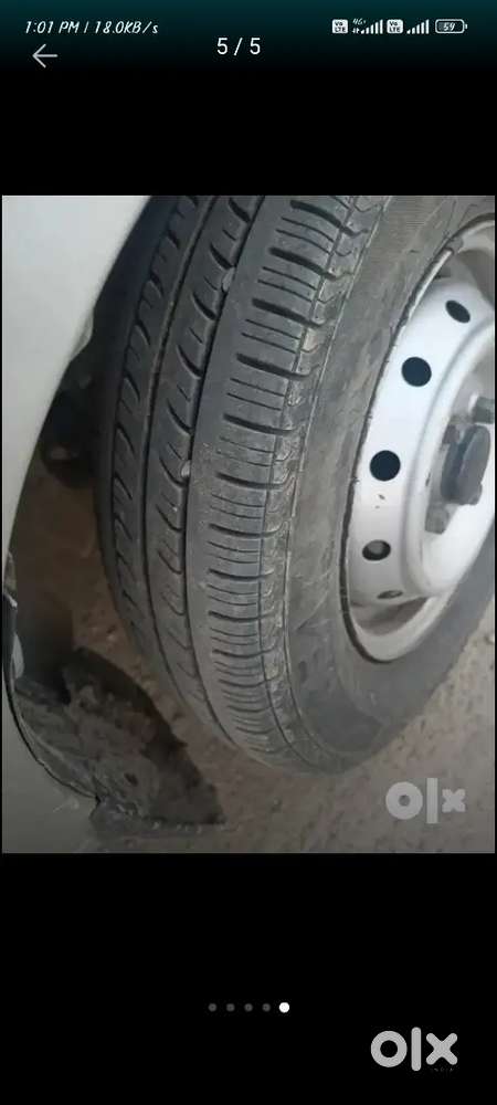 2 Keys Ek Dm Ok Tyre Condition Up 14 No H Meerut Rto Pr Registration H