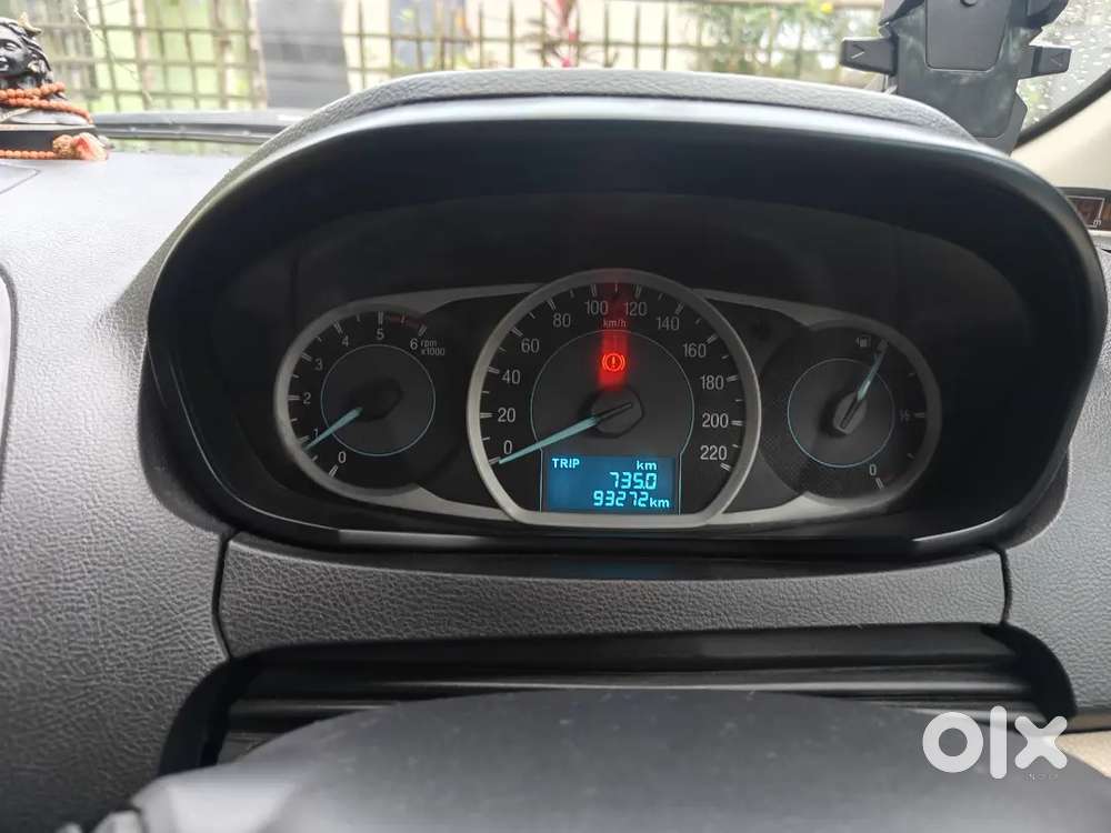 Well Maintained Ford Aspire Tdci Diesel