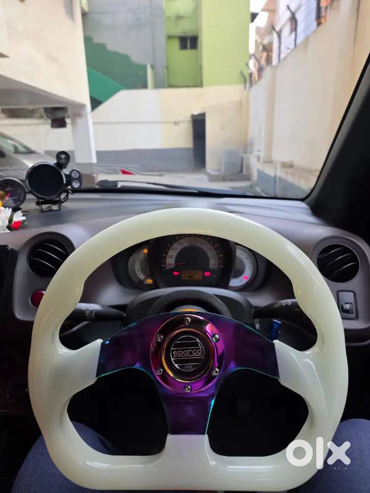 Honda Brio 2012 Petrol 54000 Km Driven