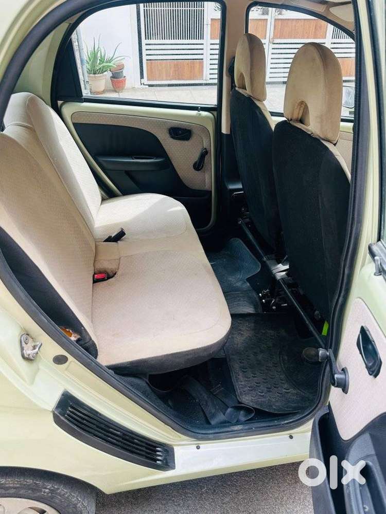 Tata Nano Cng Lx, 2012, Petrol