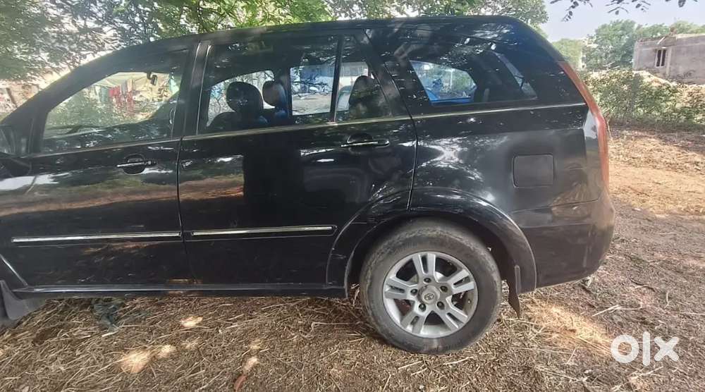 Tata Aria 2012 Diesel 130000 Km Driven