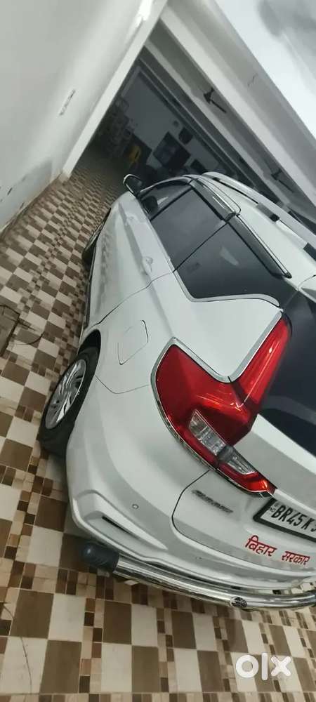 Toyota Rumion 2025 Manual