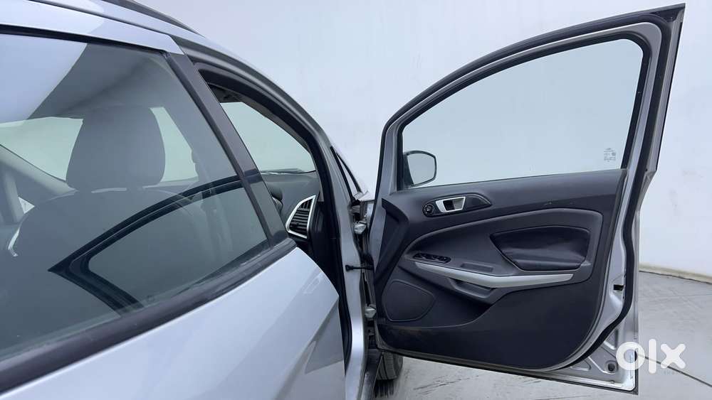 Ford Ecosport [2017-2021] 1.5 Titanium Tdci, 2016, Diesel