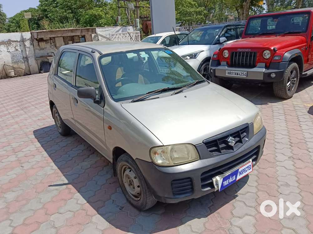 Maruti Suzuki Alto Std (o), 2006, Petrol