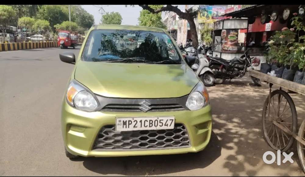 Alto 800 Urgent Sell