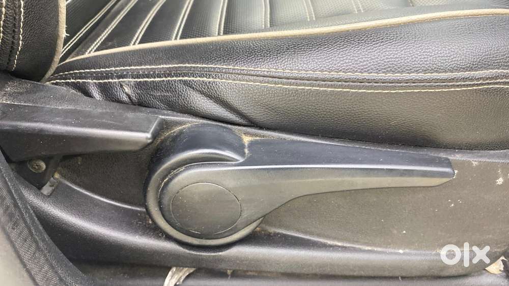 Tata Tiago 1.2 Revotron Xz, 2018, Petrol