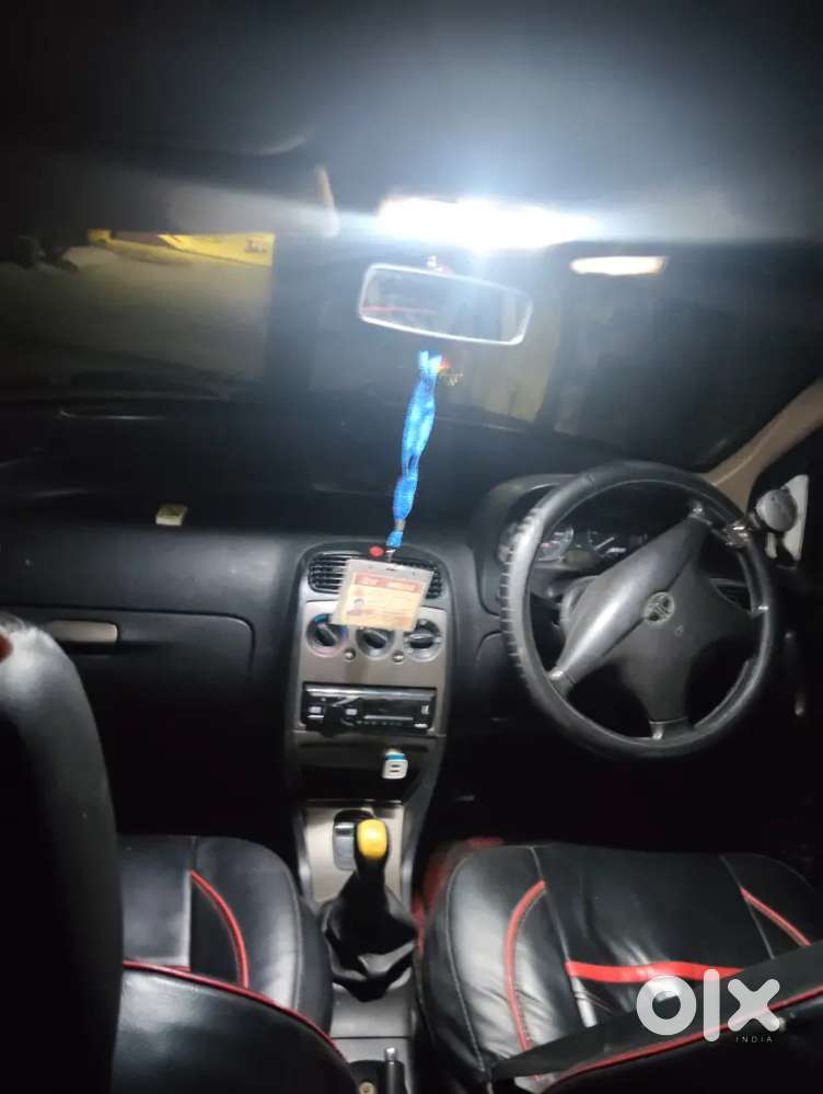 Tata Indigo Cs 2015 Diesel 100000 Km Driven