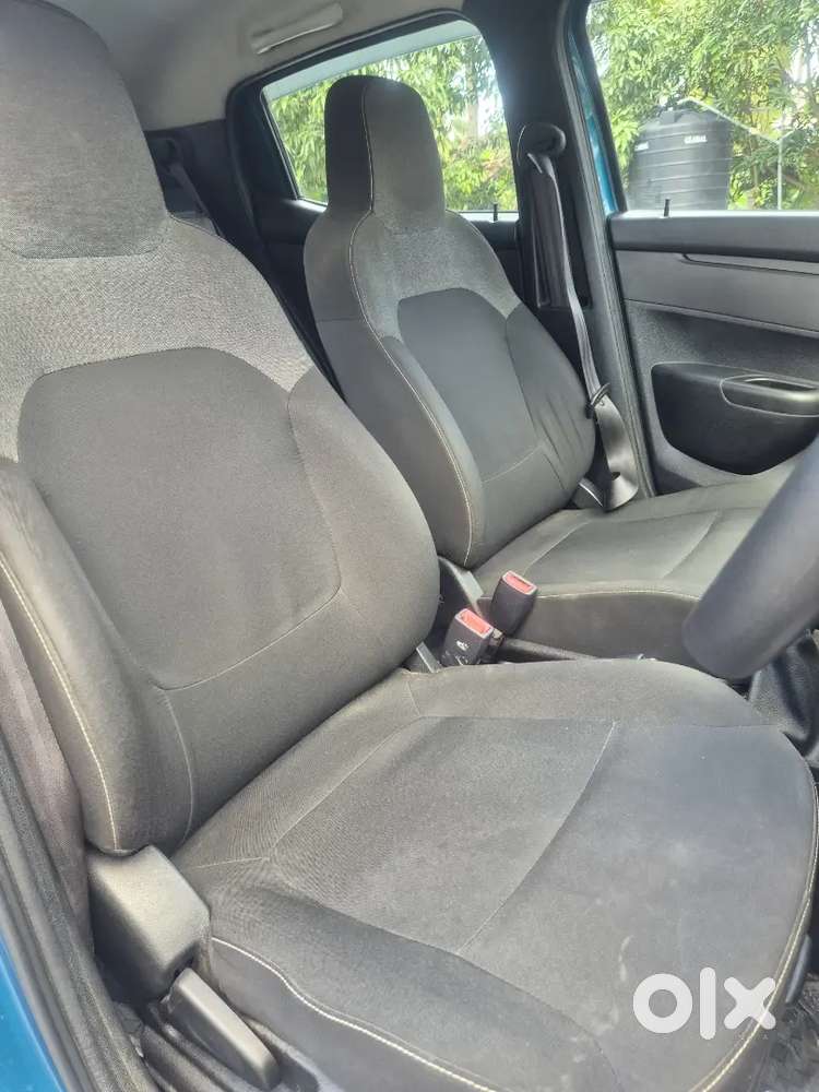 Mint Condition Kwid