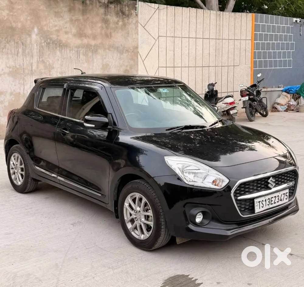 Maruti Suzuki Swift 2023 Just 23 Thousand Driven Like New Far Car