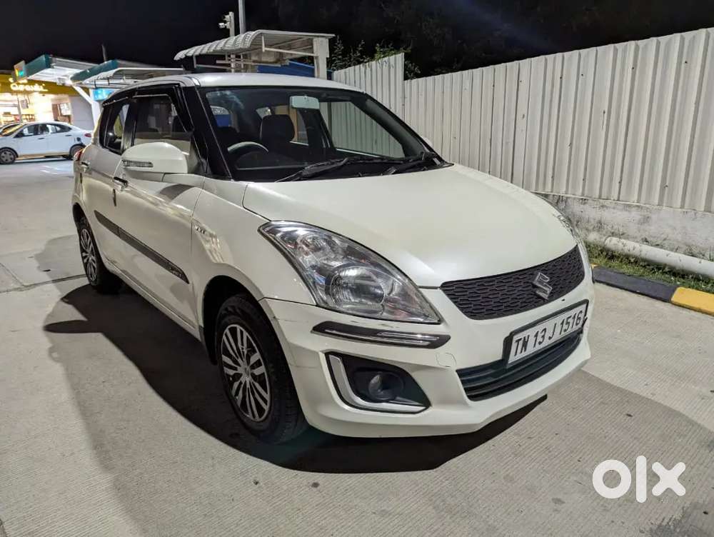 Maruti Suzuki Swift