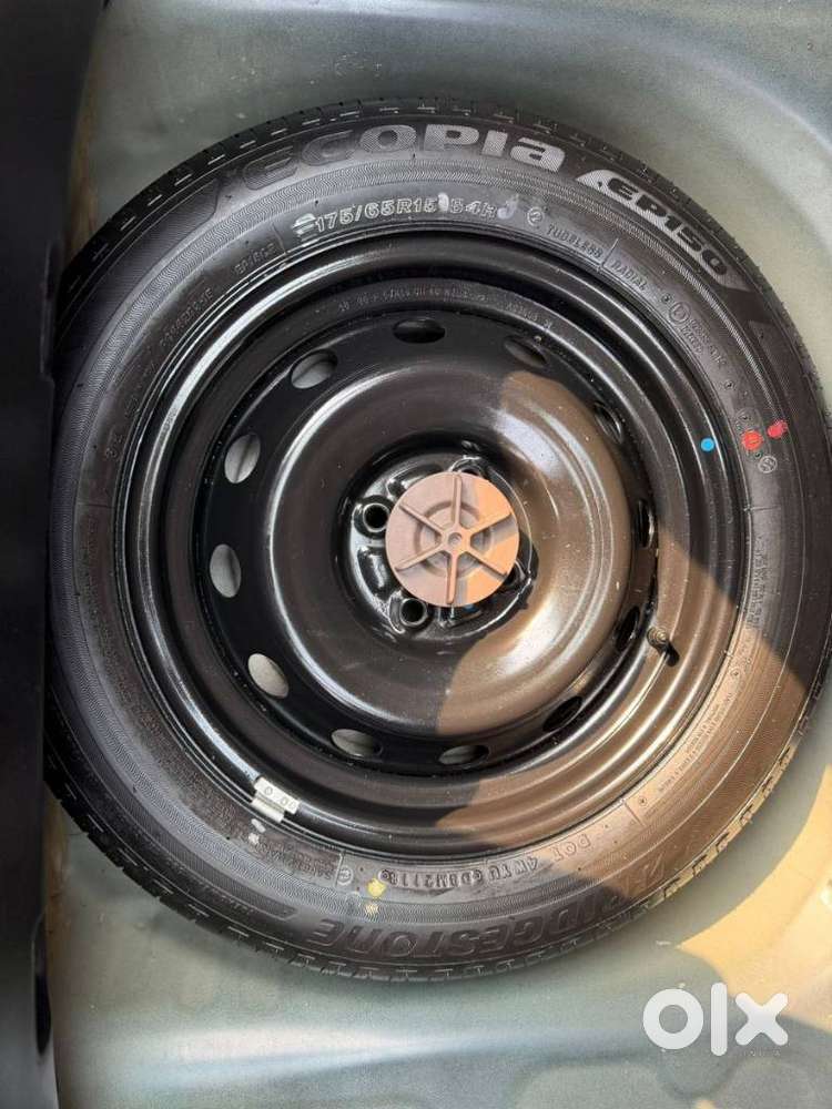 Maruti Suzuki Ignis 1.2 Zeta Mt, 2018, Petrol