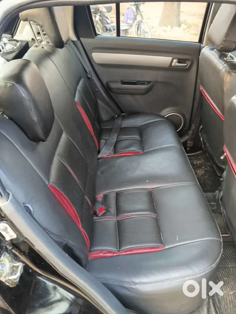 Maruti Suzuki Swift 2006