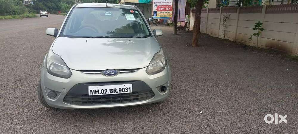 Ford Figo 2012-2015 Diesel Zxi, 2011, Diesel