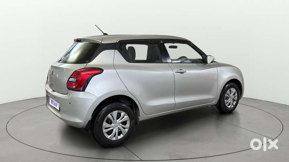 Maruti Suzuki Swift Amt Vxi, 2019, Petrol