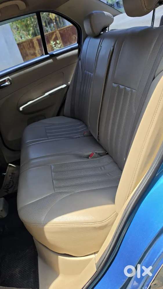 Maruti Suzuki Swift Dzire 2013 Model