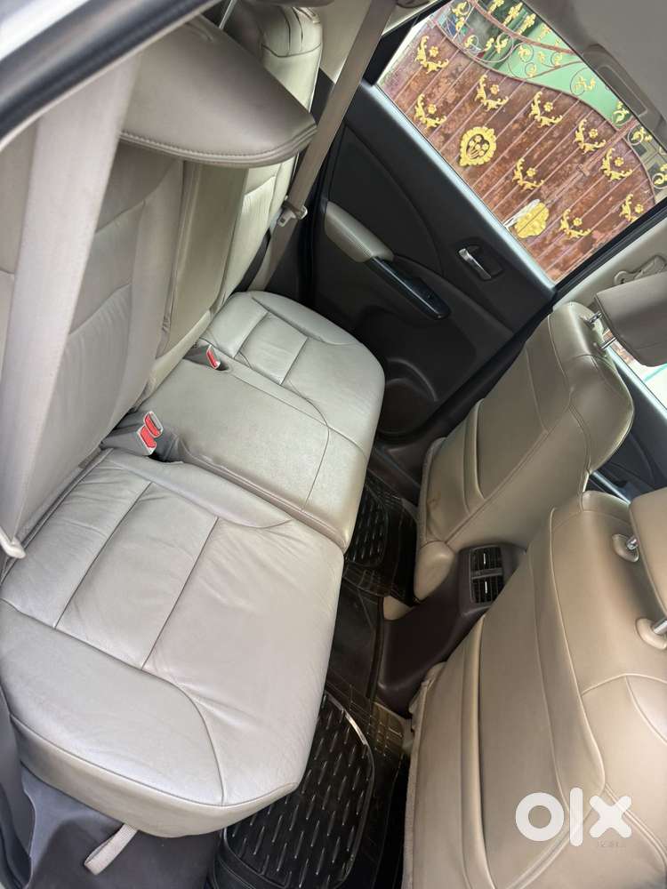 Honda Cr-v 2.4 4wd At, 2016, Petrol