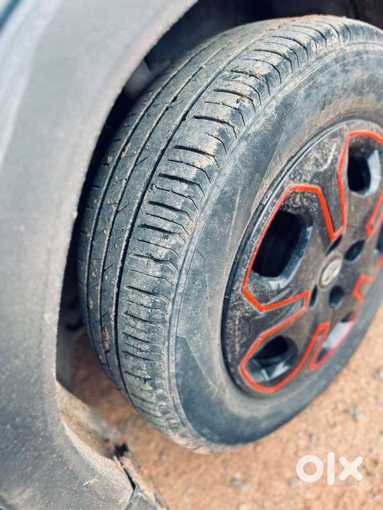 Tata Punch Adventure Amt, 2023, Petrol
