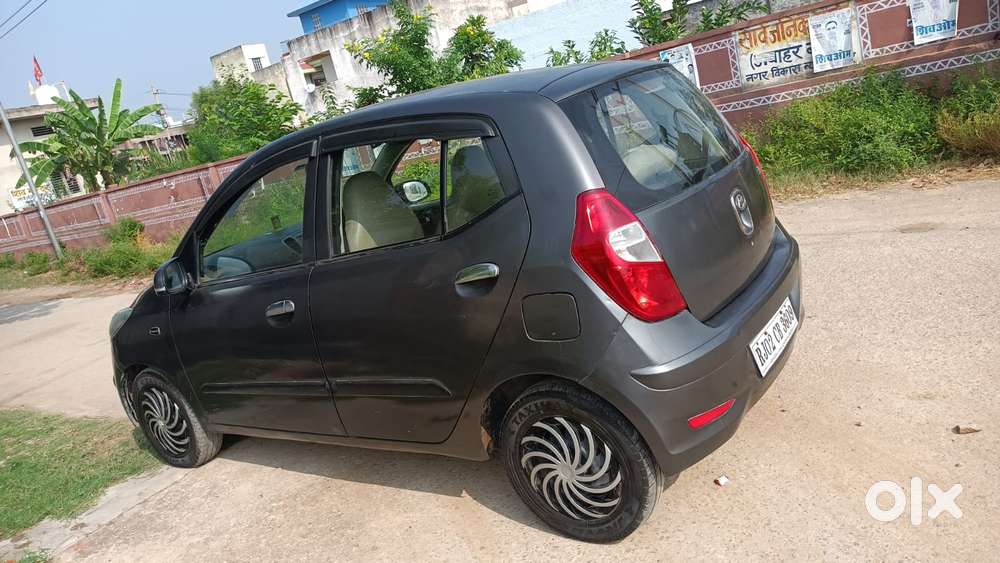 Hyundai I10 Magna O, 2012, Petrol