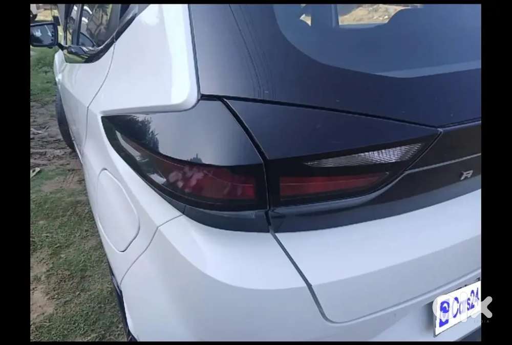 Tata Altroz 2020 Petrol 55000 Km Driven