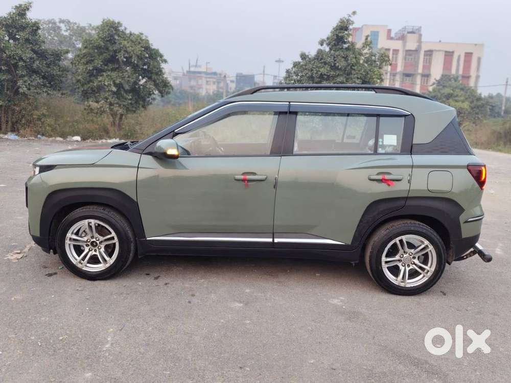 Hyundai Exter Sx 1.2 Cng Mt, 2023