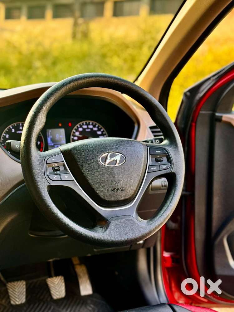 Hyundai I20 1.2 Magna Executive, 2020, Petrol
