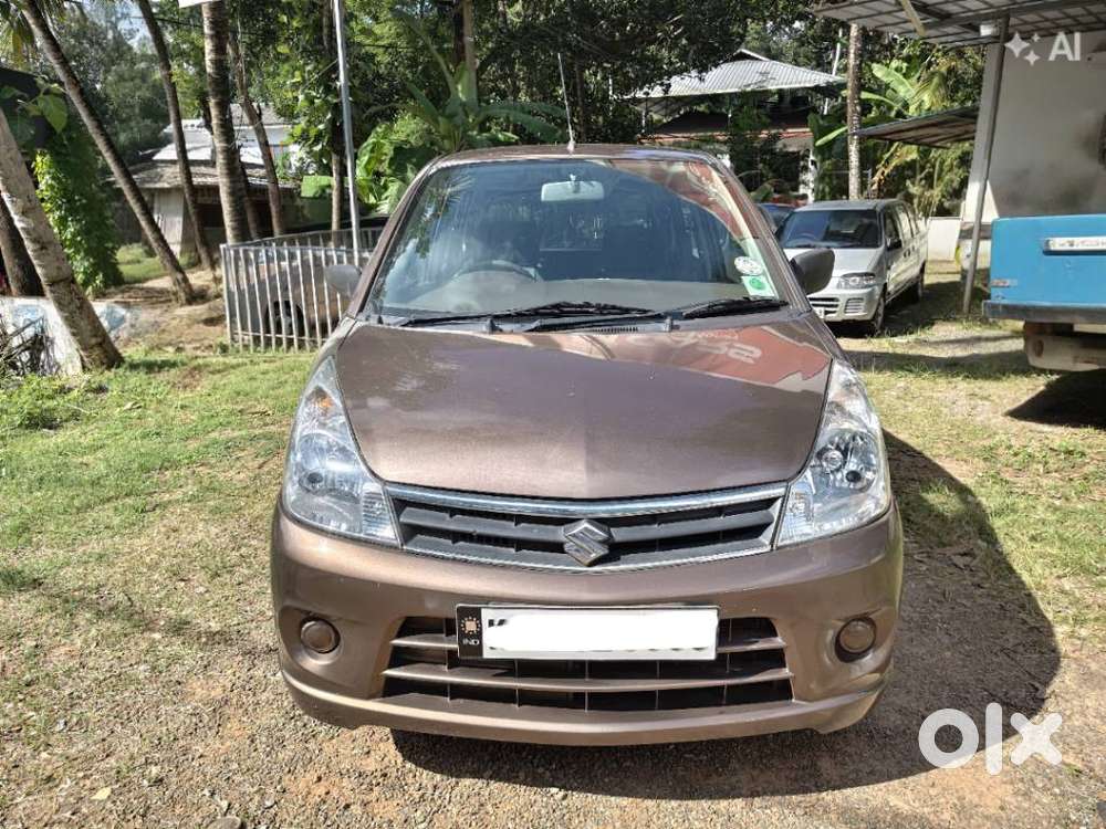 Maruti Suzuki Zen Estilo Lxi Bs Iv, 2010, Petrol