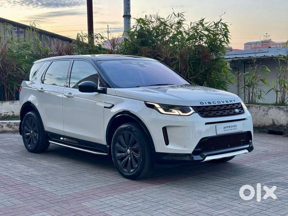 Land Rover Discovery Sport Se R-dynamic, 2023, Diesel