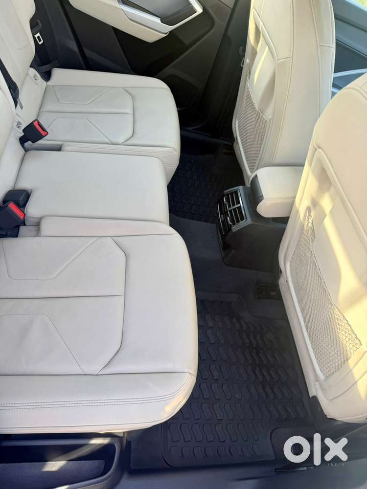 Audi Q3 Petrol 2024 Year Car