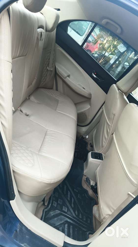 Maruti Suzuki Swift Dzire 1.2 Vxi Bsiv, 2023, Petrol