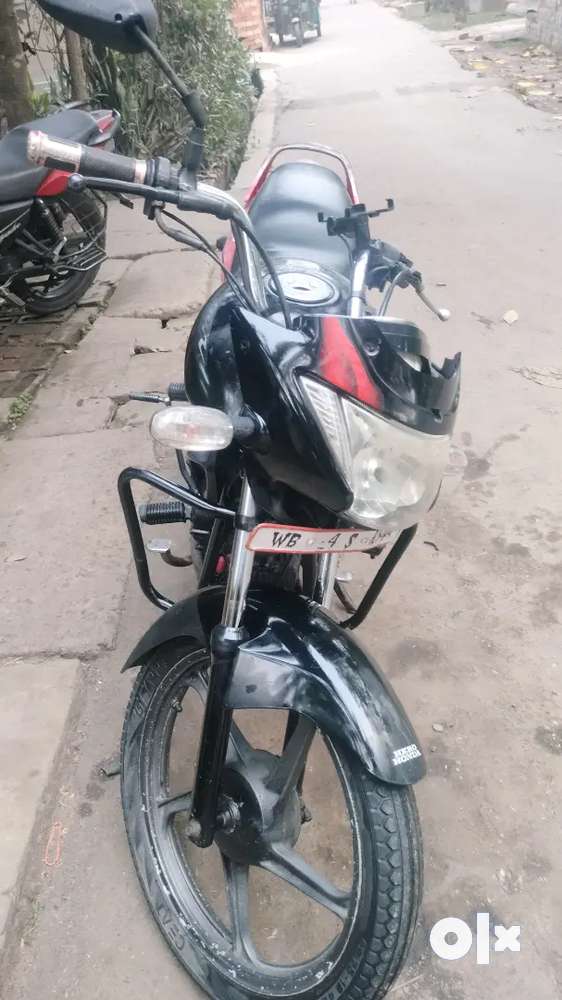 Olx bike best sale barasat