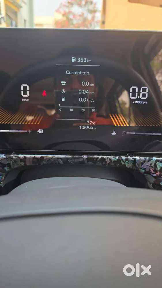 2025 Kia Sysore