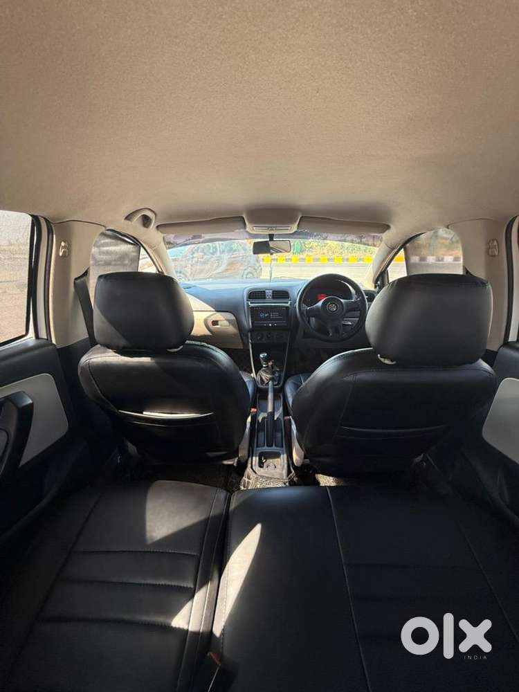 Volkswagen Polo 2013 Diesel Well Maintained