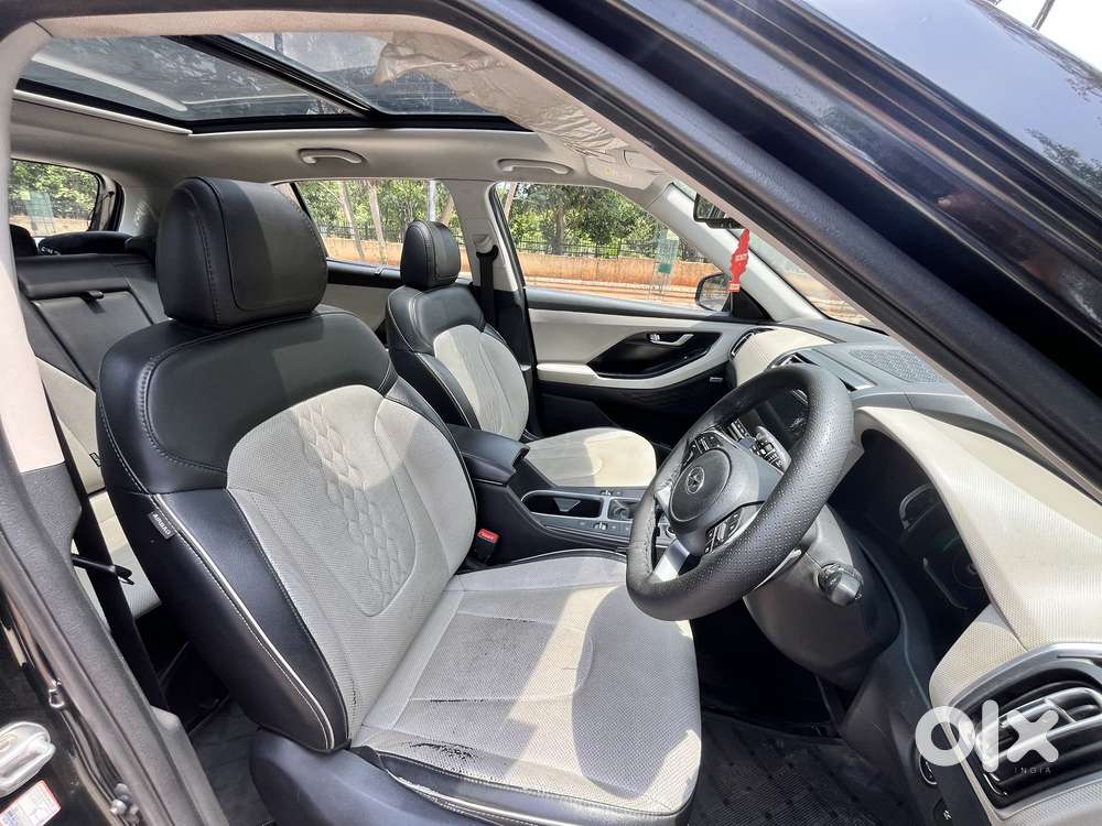 Hyundai Creta 1.5 Sx (o) Diesel, 2021, Diesel