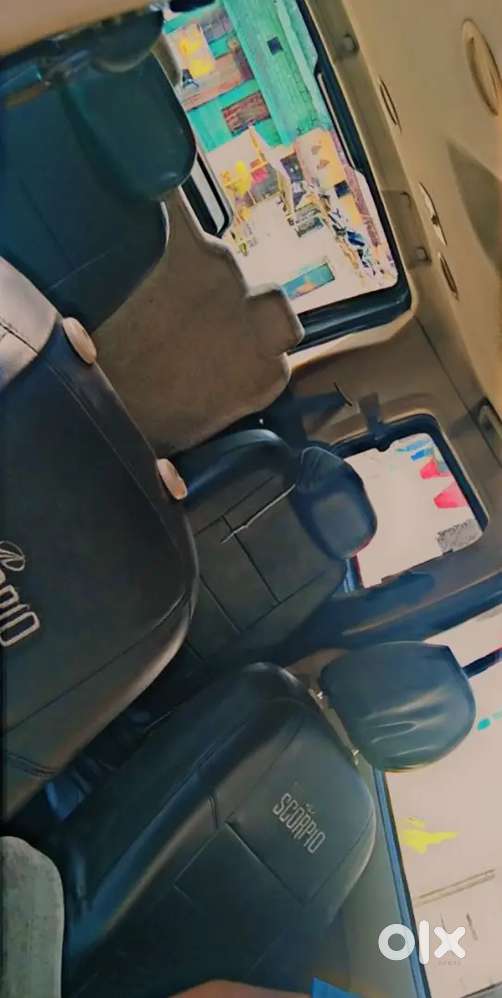 Tata Sumo Grande 2012