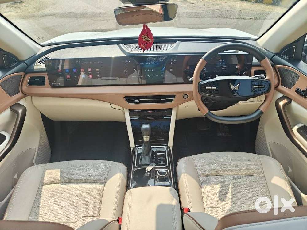 Mahindra Xuv 7xo Ax7 T Diesel At, 2025, Diesel