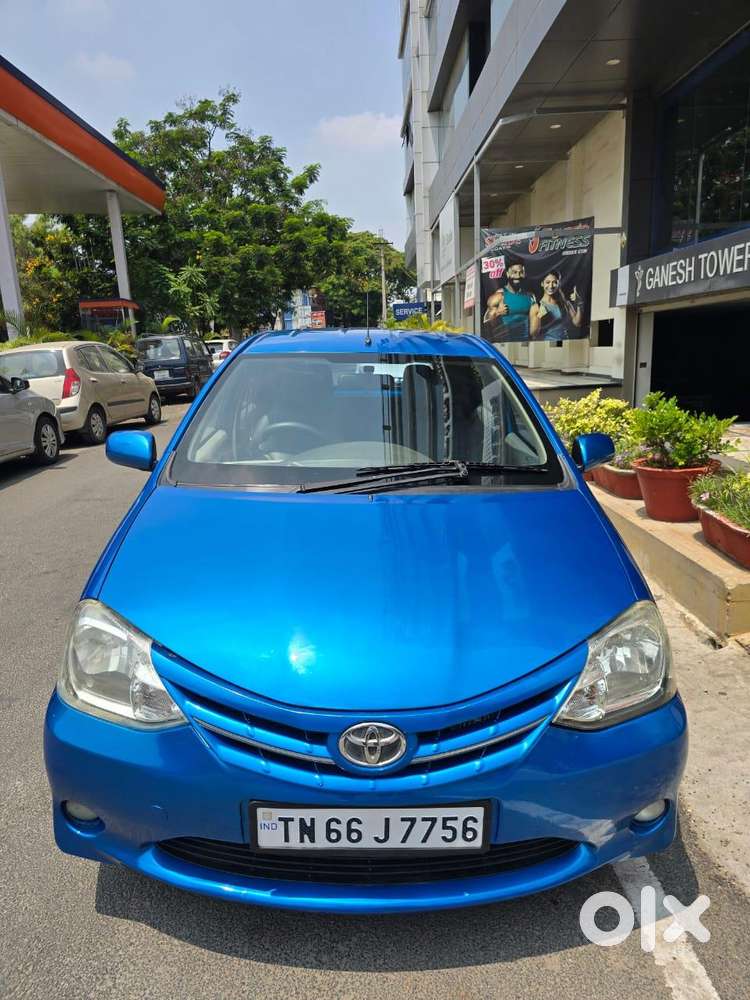 Toyota Etios Liva 2013-2014 Gd, 2013, Diesel