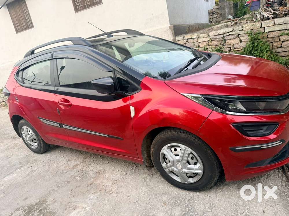 Tata Altroz 2023 Diesel