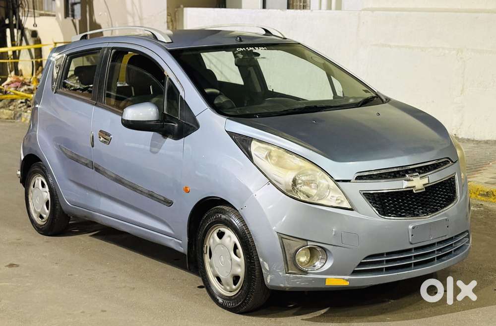 Chevrolet Beat