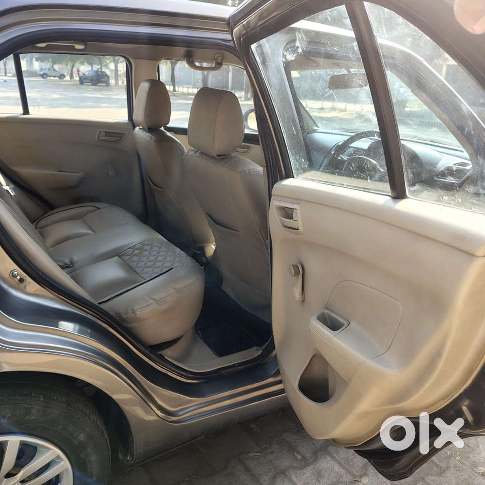 Maruti Suzuki Swift Dzire Ldi Bsiv, 2015, Diesel