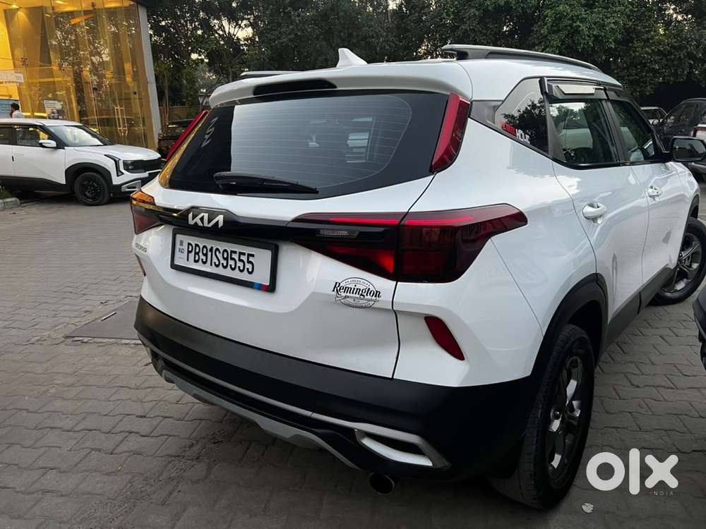 Kia Seltos 1.5 2023
