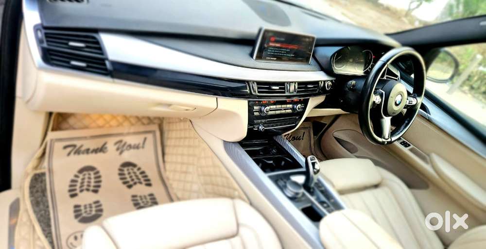 Bmw X5 X Drive 30d M Sport, 2018, Diesel
