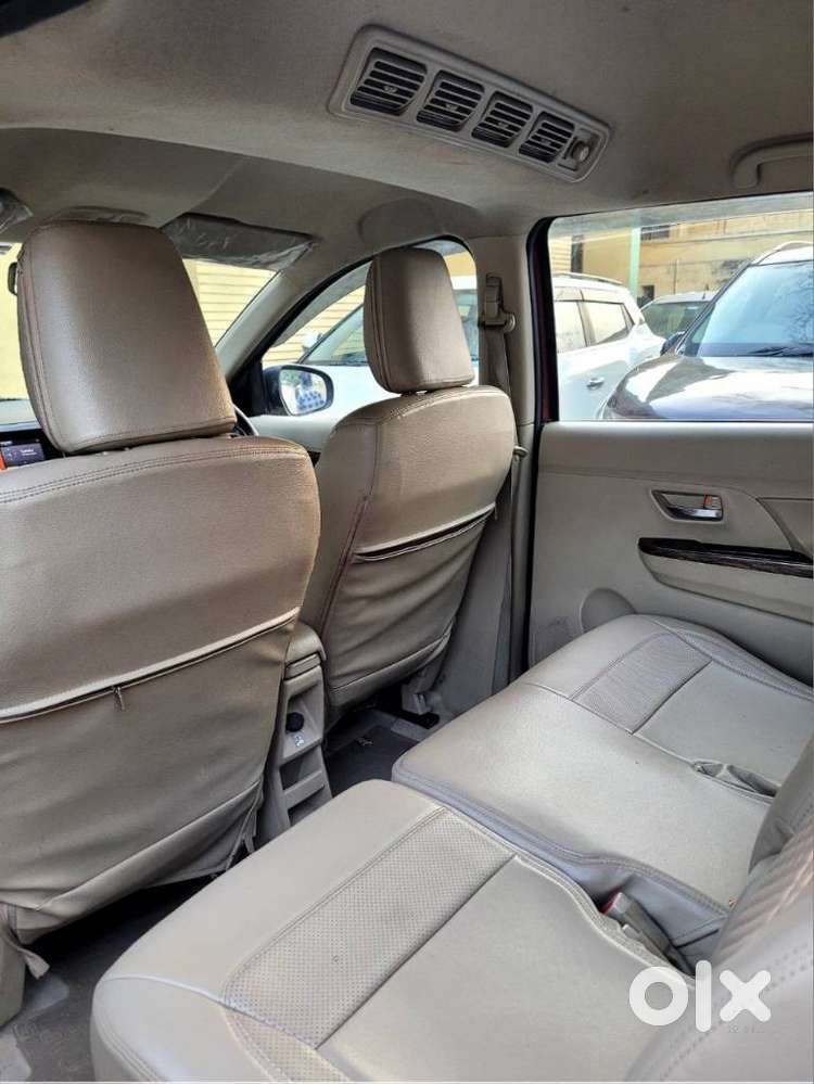 Maruti Suzuki Ertiga Zxi Shvs, 2020, Cng & Hybrids