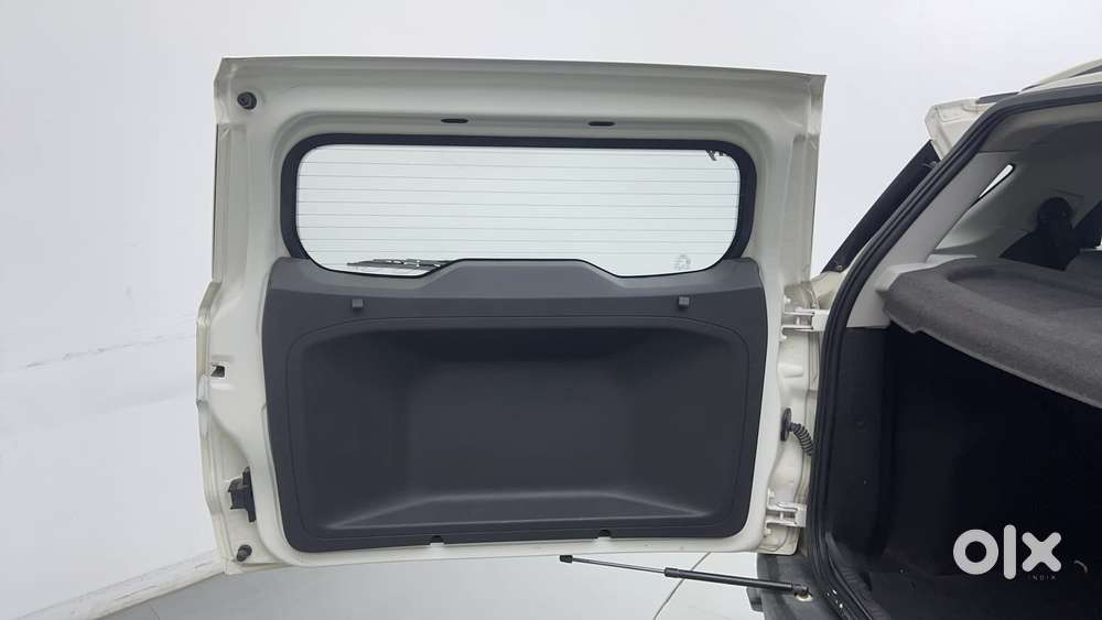 Ford Ecosport 2013-2015 1.5 Ti Vct Mt Titanium, 2017, Petrol