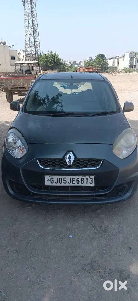 Taital Clear