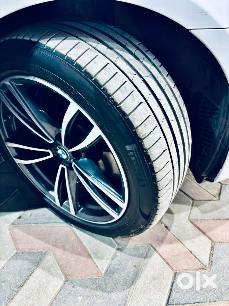 Bmw 6 Series Gt 620d M Sport, 2023, Diesel