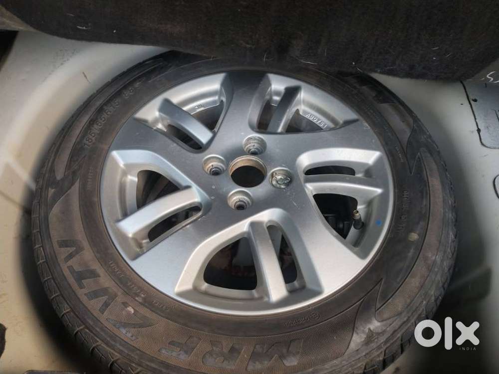 Maruti Suzuki Swift Dzire 1.2 Zxi, 2014, Petrol