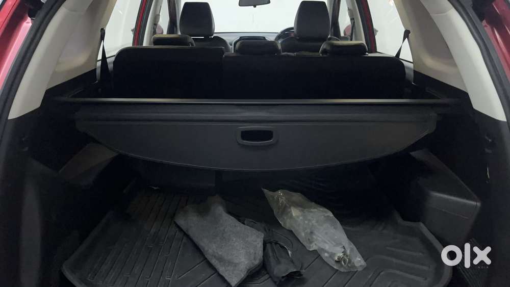 Mg Hector Sharp Dct Petrol, 2020, Petrol