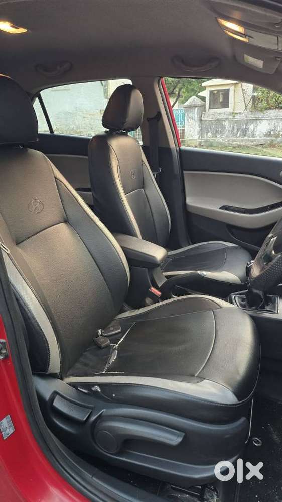 Hyundai Elite I20 Asta 1.4 Crdi, 2015, Diesel