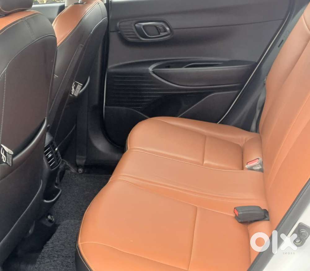Hyundai I20 Diesel Sportz, 2022, Diesel
