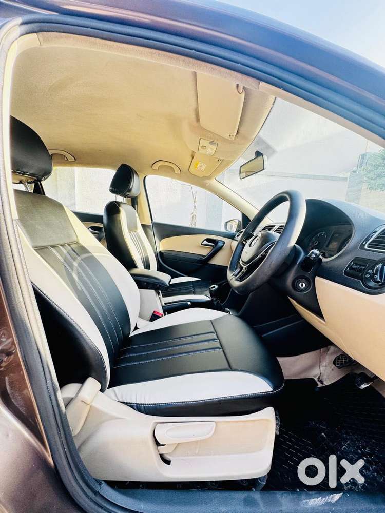 Volkswagen Ameo 1.2 Mpi Comfortline Plus, 2018, Petrol